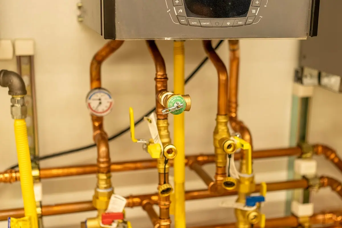 Licensed technician providing Sewer Cleanout for a homeowner in Loxahatchee Groves